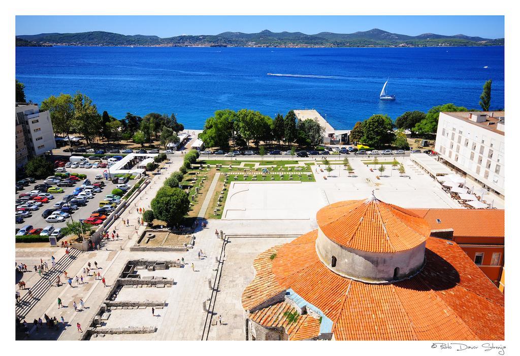 Violet Apartament Zadar