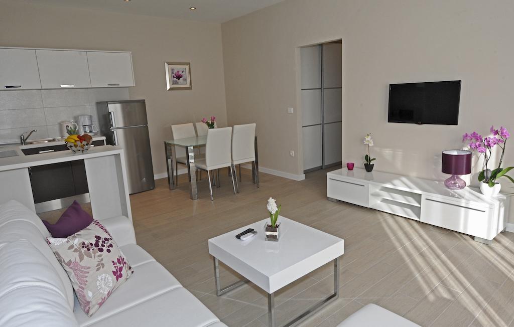 Violet Apartament Zadar