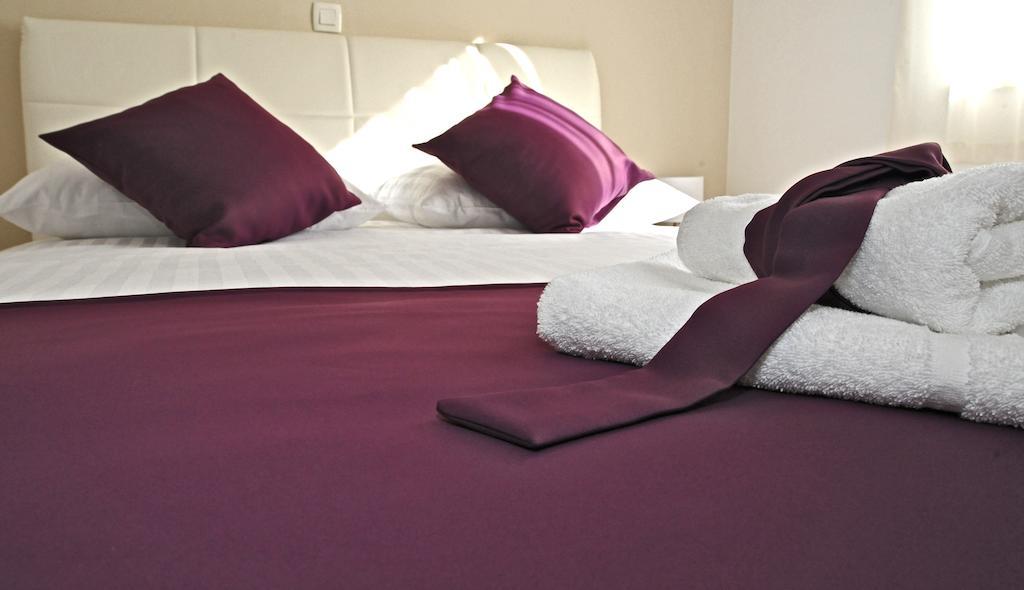 Apartament Violet Zadar