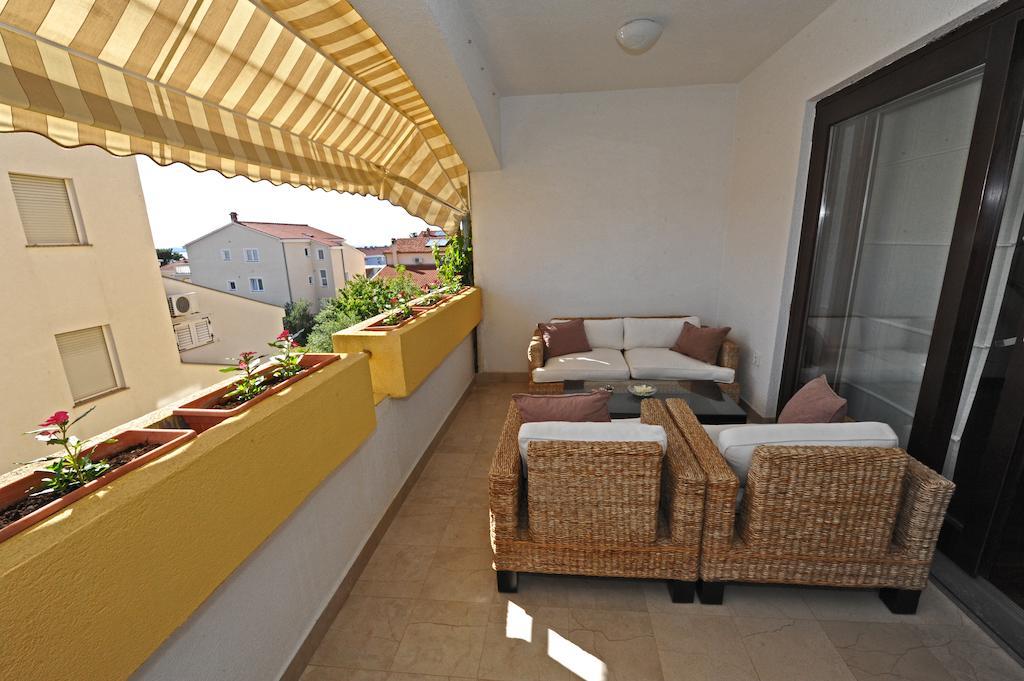 Violet Apartament Zadar