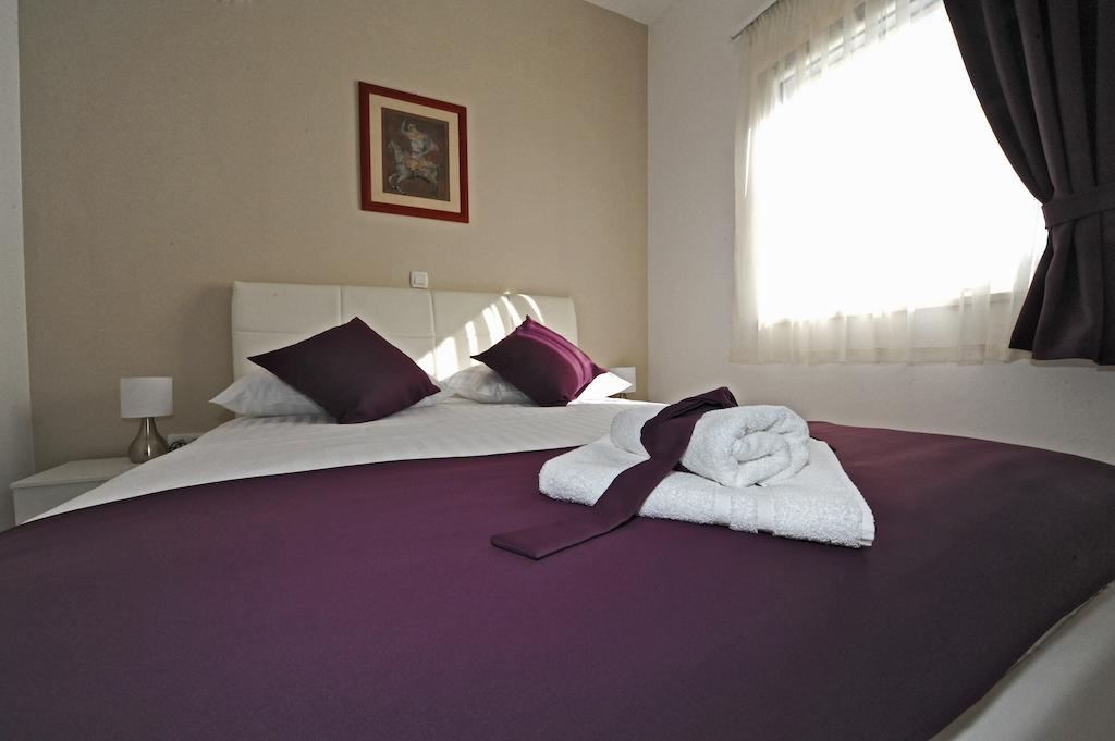 Apartament Violet *