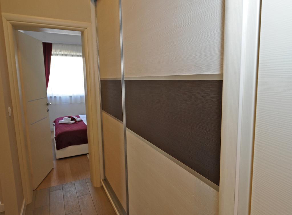 Violet Apartament Zadar
