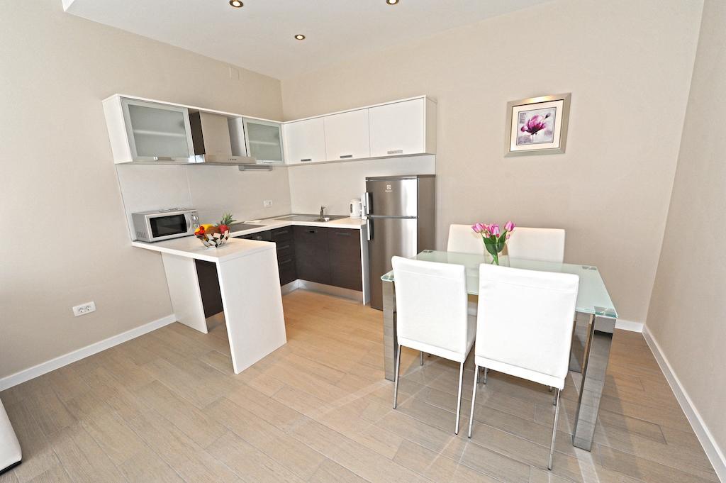 Apartament Violet Zadar