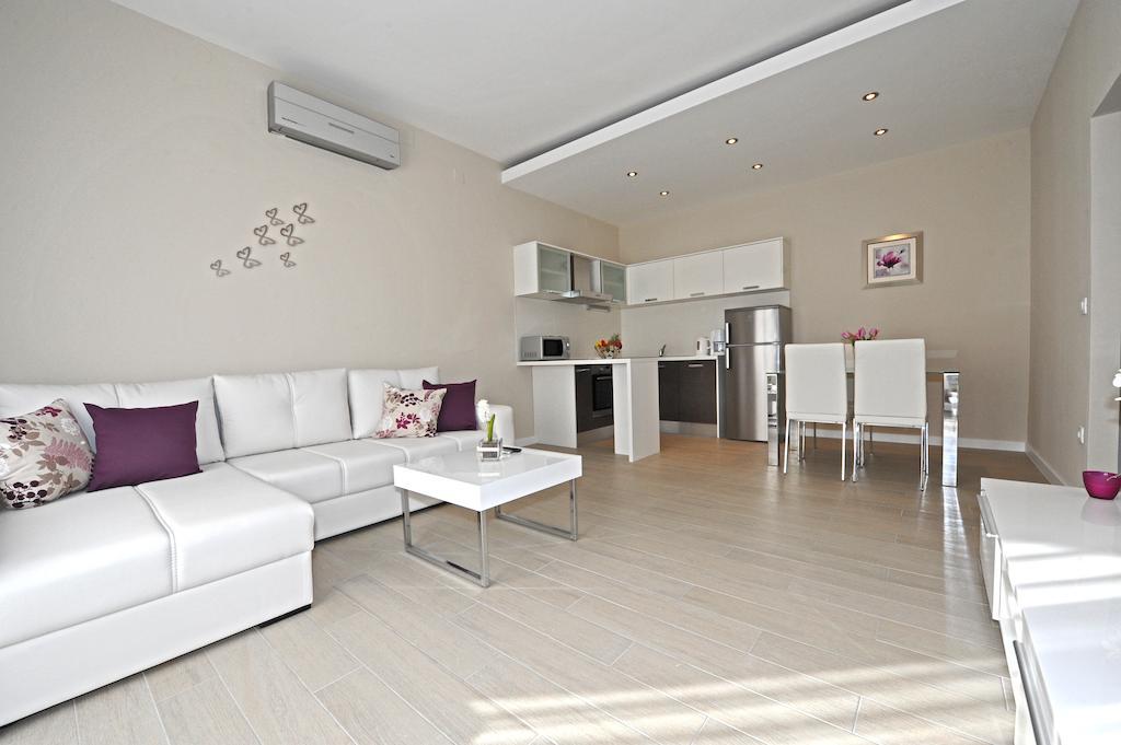 Apartament Violet Zadar
