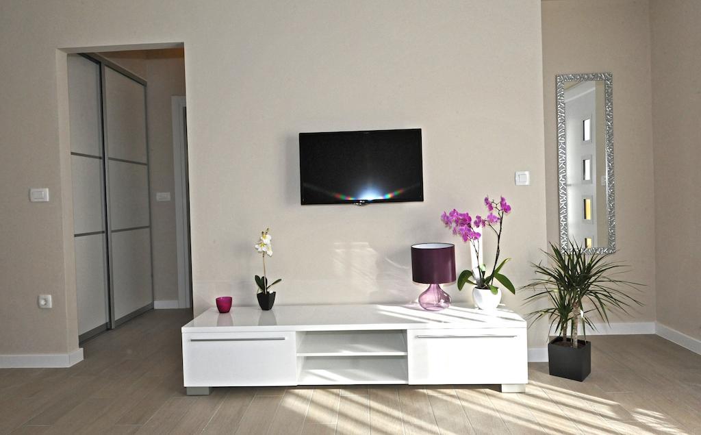 Apartament Violet