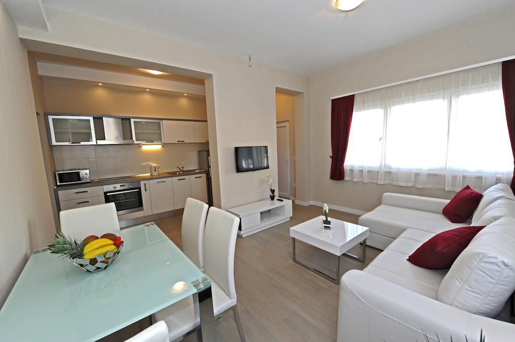 Violet Apartament Zadar